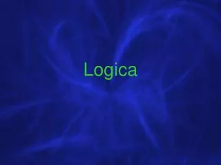 logica