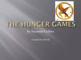 The Hunger Games