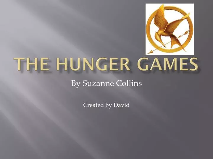 the hunger games