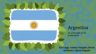 argentina