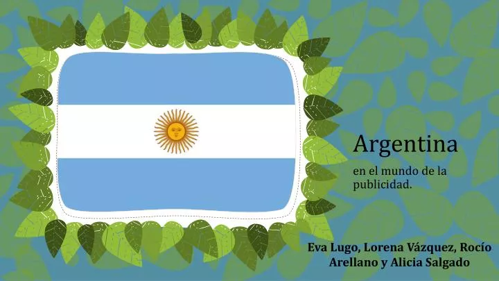 argentina