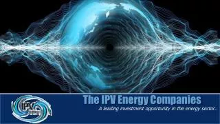 The IPV Energy Companies