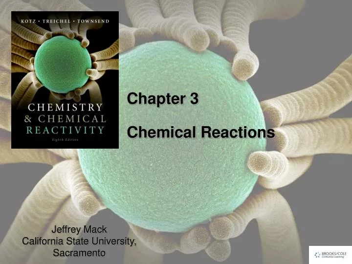 chapter 3 chemical reactions