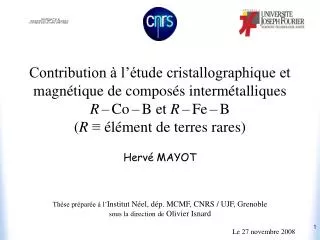 titre