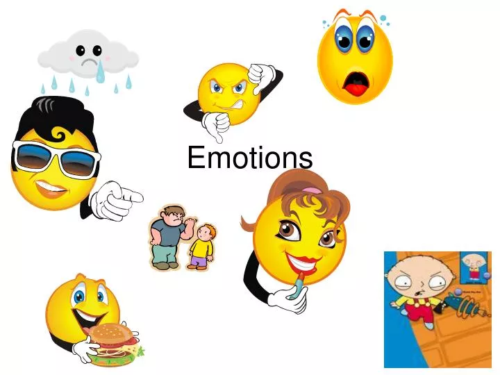 emotions
