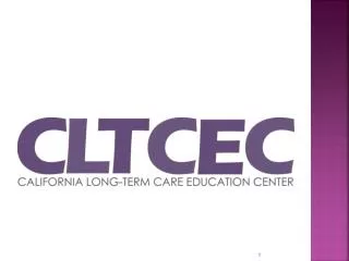 CLTCEC