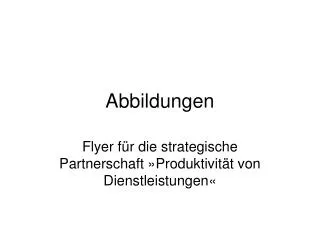 abbildungen