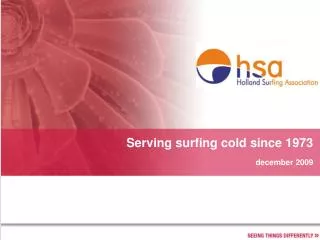 serving surfing cold since 1973