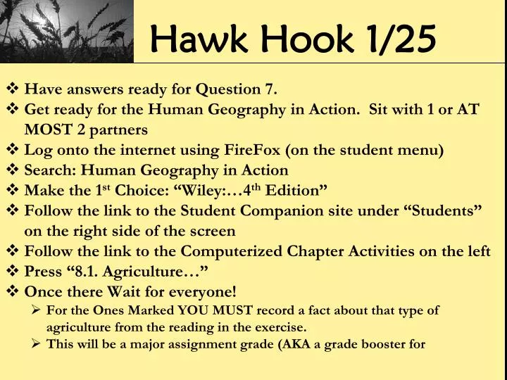 hawk hook 1 25