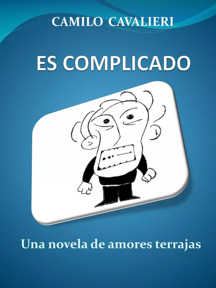 es complicado