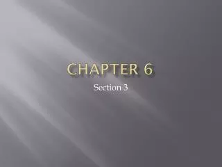 chapter 6