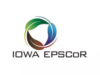 Iowa NSF EPSCoR Project