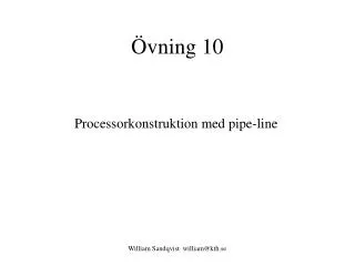 vning 10