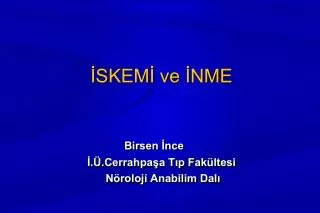 skem ve nme