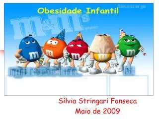obesidade