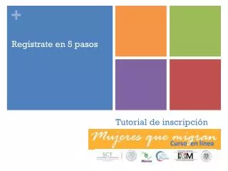 tutorial de inscripci n