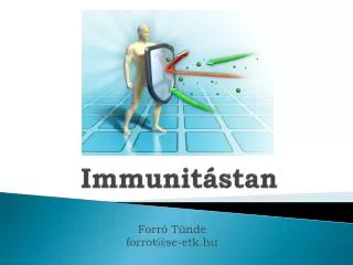 immunit stan