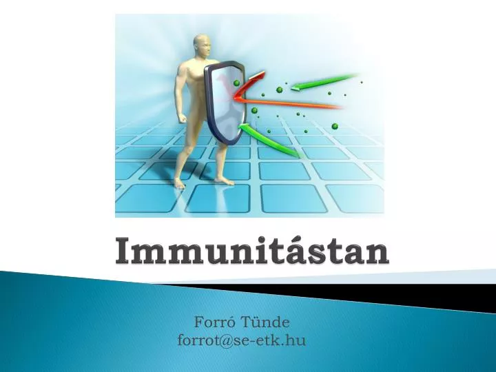 immunit stan