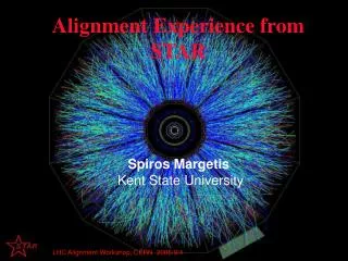 Alignment Experience from STAR