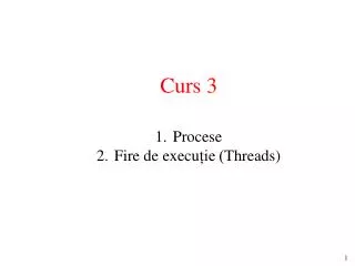 curs 3