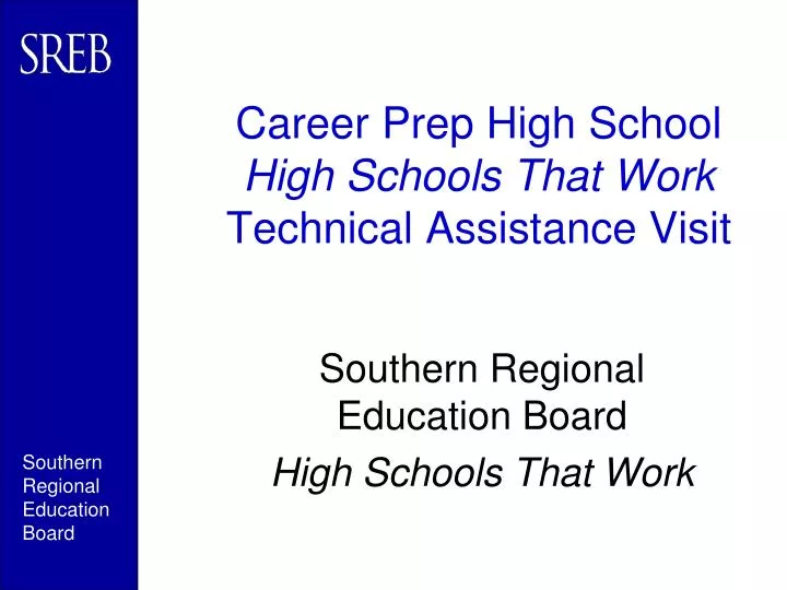 career prep high school high schools that work technical assistance visit
