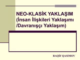 raq f qasimov