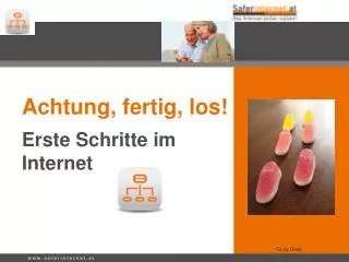 achtung fertig los