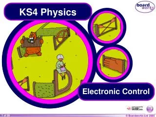 KS4 Physics