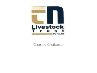 charles chakoma