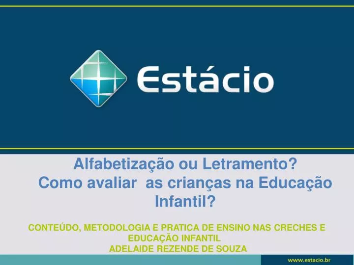 Registro da Pratica ALFABETIZAÇÃO E LETRAMENTO - pronto - Alfabetização e  Letramento