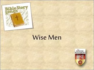 Wise Men