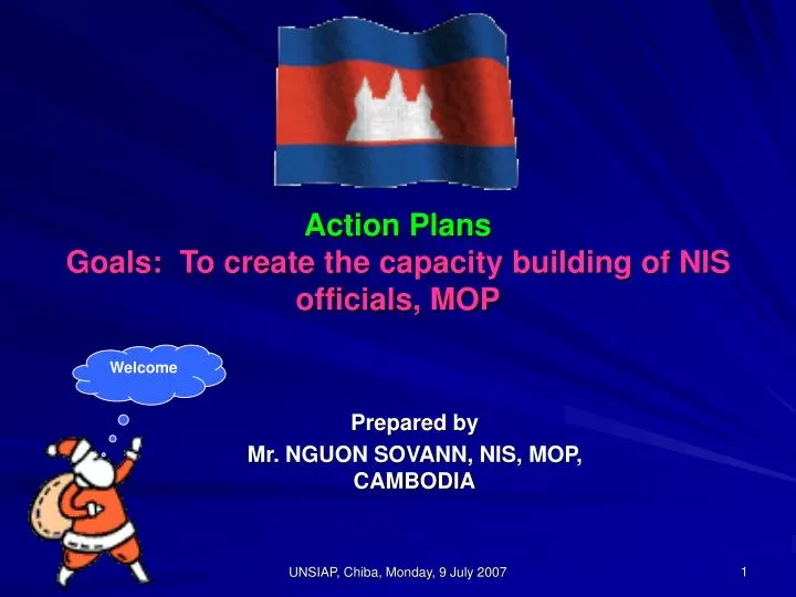 prepared by mr nguon sovann nis mop cambodia