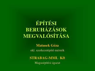 p t si beruh z sok megval s t sa