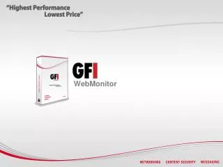 webmonitor