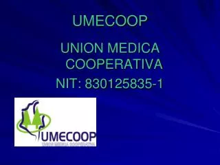 umecoop
