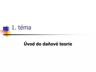1 t ma