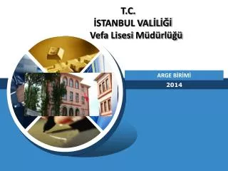 t c stanbul val l vefa lisesi m d rl