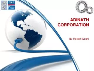 ADINATH CORPORATION