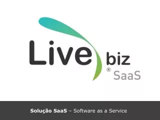 solu o saas software as a service