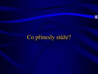 co p inesly st e