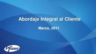 abordaje integral al cliente