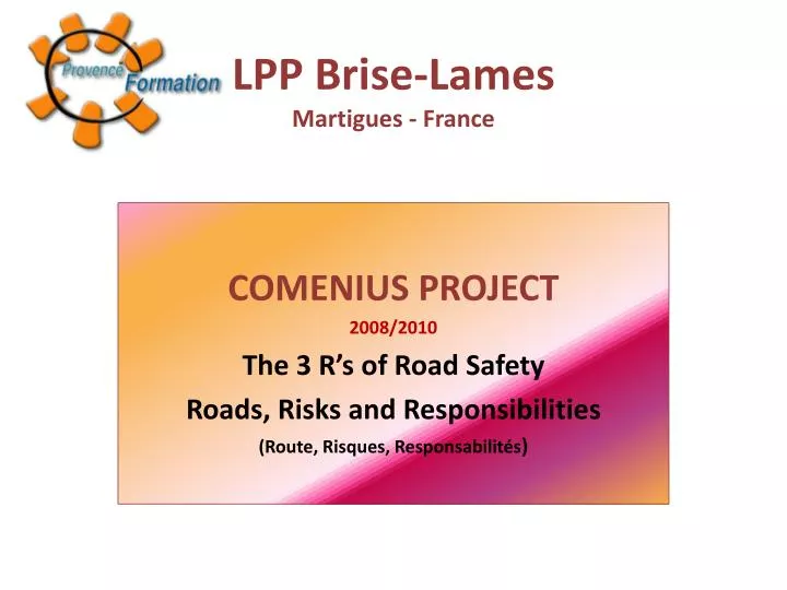 lpp brise lames martigues france