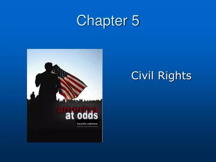 civil rights