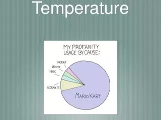 Temperature