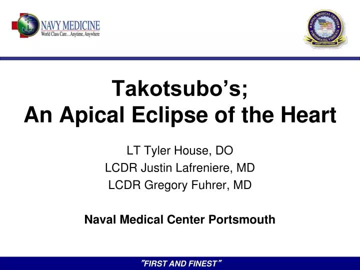takotsubo s an apical eclipse of the heart
