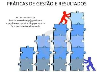 pr ticas de gest o e resultados