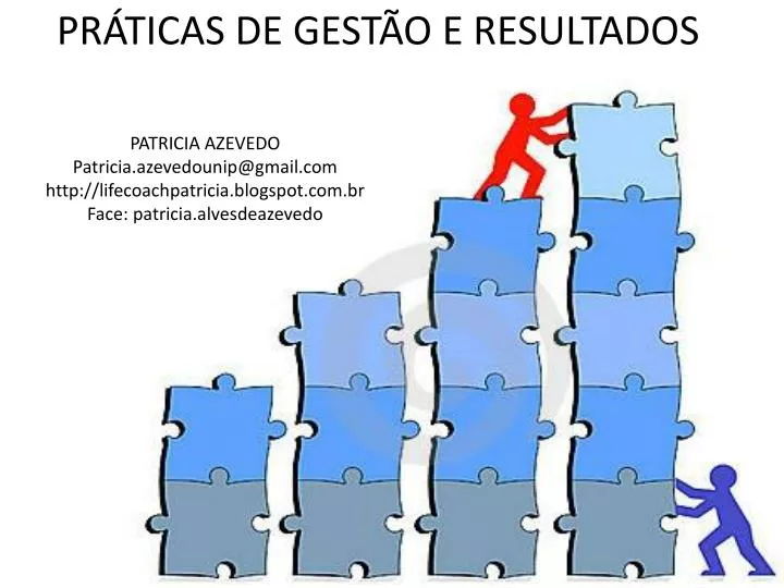 pr ticas de gest o e resultados