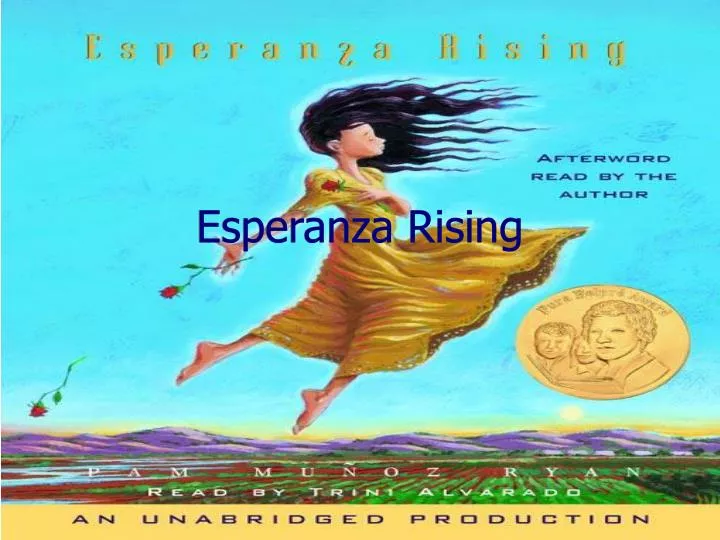 esperanza rising