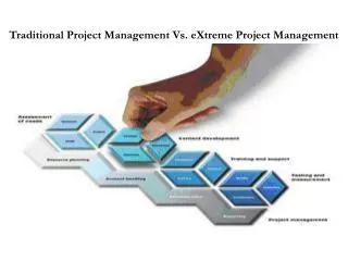 Traditional Project Management Vs. eXtreme Project Management