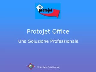 protojet office
